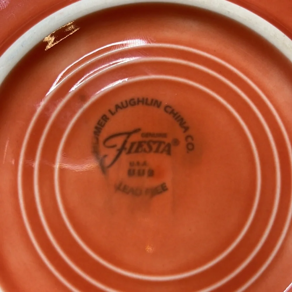 Fiesta great vintage